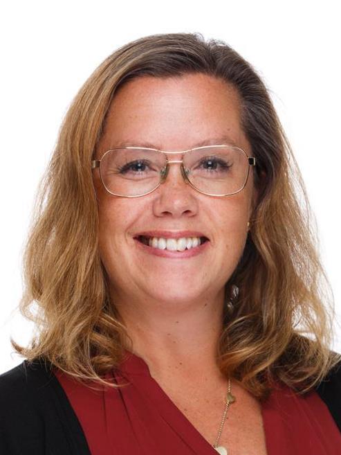 Bild på Pia Höglund