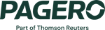 Pagero logotype
