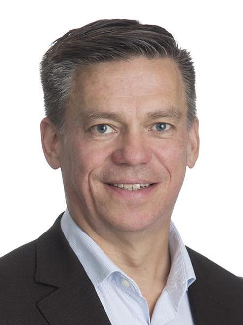 Bild på Ulf Höglin