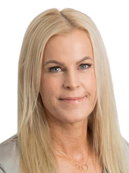 Bild på Åsa Rosén