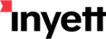 Inyett logotype