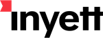 Inyett logotype