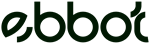 Ebbot logotype