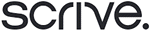 Scrive logotype
