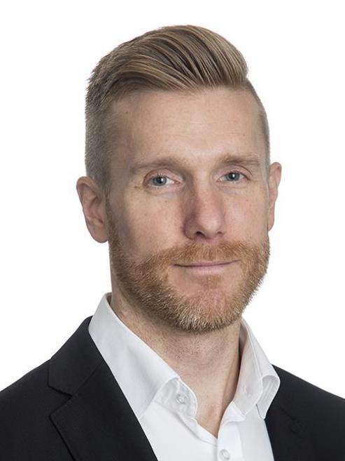 Bild på Per Dixon