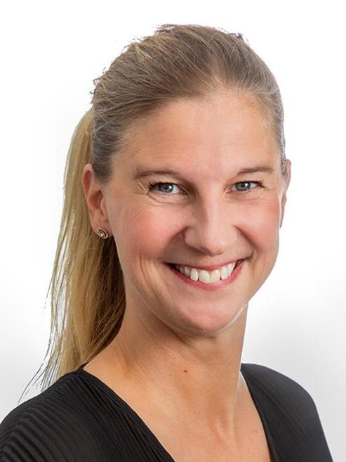 Bild på Ulrika Vallin