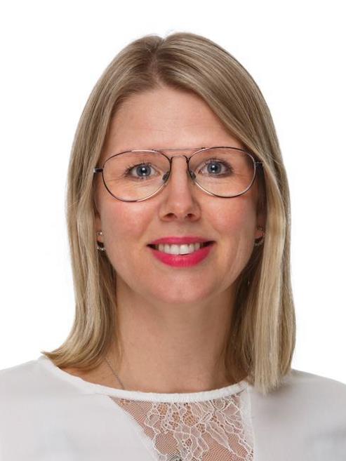 Bild på Marie Löthman