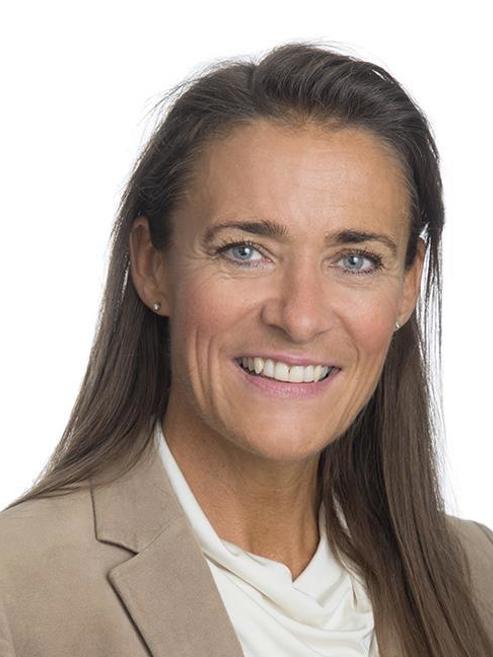 Bild på Karin Liiw