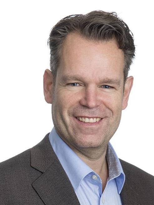 Bild på Micael Stark